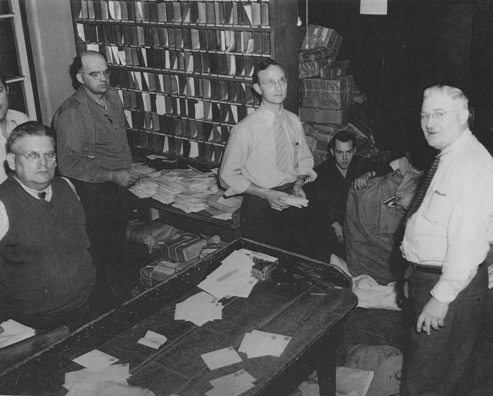 Donate Germantown History Department